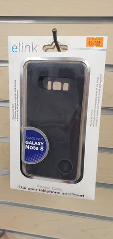 Samsung Galaxy S8+ Case