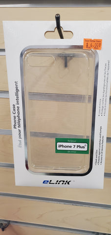 iPhone 7 plus Case