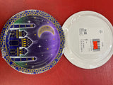 Eid Celebration Paper Plates