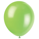 Package of 15 Balloons