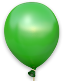 Package of 12 Balloons