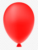 Package of 15 Balloons