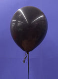 Black Single Balloon (Your Dollar Store with More - Meadowvale)