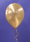 Single Helium Balloon