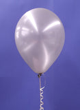 Single Helium Balloon