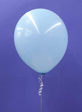 Single Helium Balloon