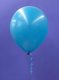 Single Helium Balloon