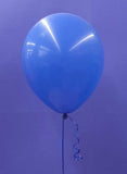 Single Helium Balloon