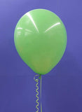 Single Helium Balloon