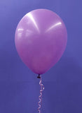 Single Helium Balloon