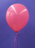 Single Helium Balloon