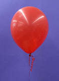 Single Helium Balloon