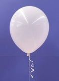 Single Helium Balloon